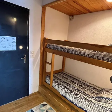 Avec Vue Montagne - 4 Pers. - Fr-1-411-1035 Bourg-Saint-Maurice