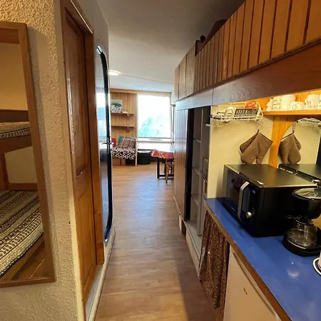 Avec Vue Montagne - 4 Pers. - Fr-1-411-1035 Bourg-Saint-Maurice