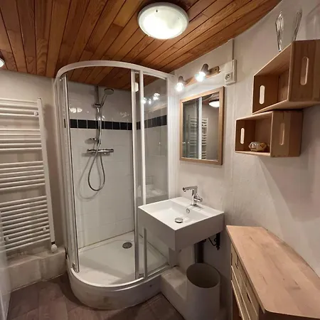 Avec Vue Montagne - 4 Pers. - Fr-1-411-1035 Bourg-Saint-Maurice