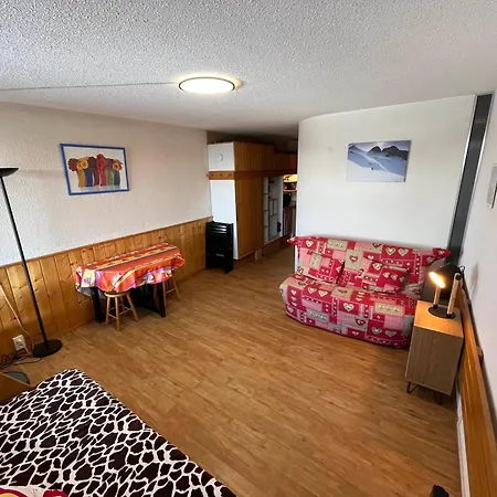 Appartement Avec Vue Montagne - 4 Pers. - Fr-1-411-1035 *
