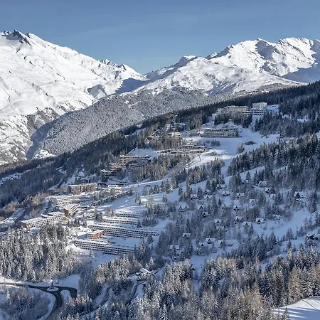 Apartment Avec Vue Montagne - 4 Pers. - Fr-1-411-1035 *