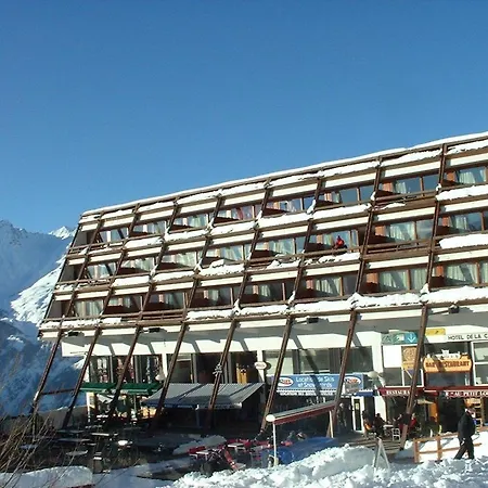 Avec Vue Montagne - 4 Pers. - Fr-1-411-1035